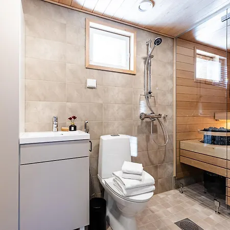 别墅 South Star C1 By Hilla