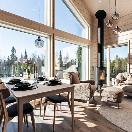 South Star C1 By Hilla Chalet *