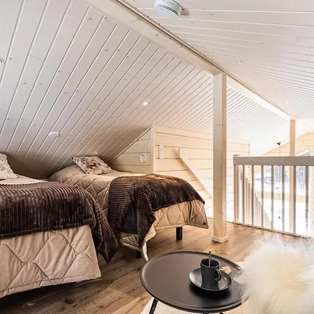 South Star C1 By Hilla 别墅 列维