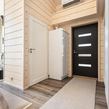 South Star C1 By Hilla Chalet *