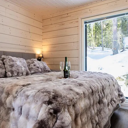 别墅 South Star C1 By Hilla *