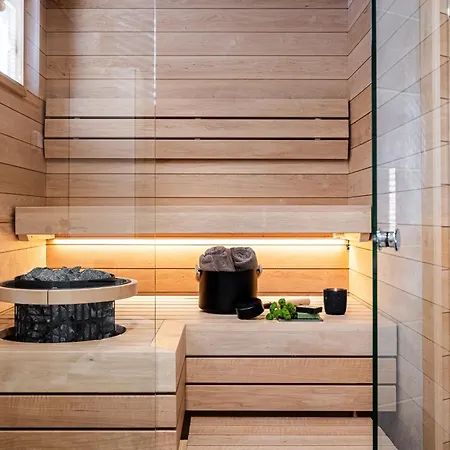 Villa Levi South Star By Hilla Kittila (Lapland)