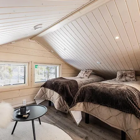 Chalet South Star C1 By Hilla