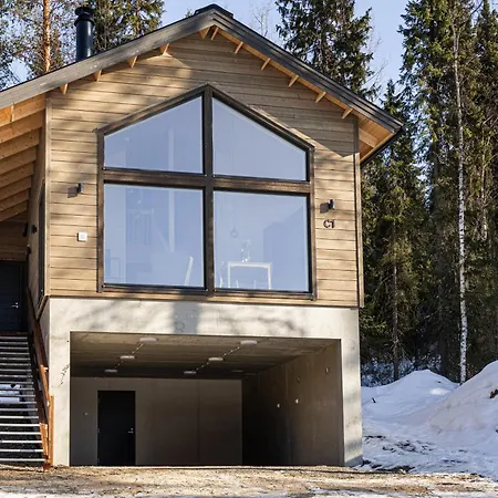 Levi South Star By Hilla Kittila (Lapland)