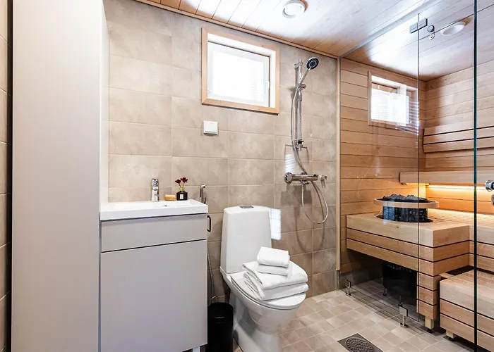 ヴィラ South Star C1 By Hilla