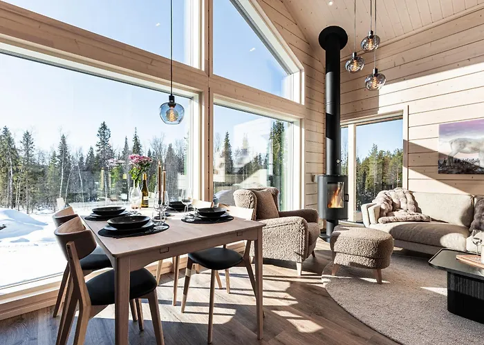 South Star C1 By Hilla ヴィラ *