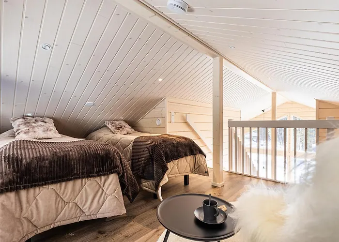 South Star C1 By Hilla ヴィラ レヴィ