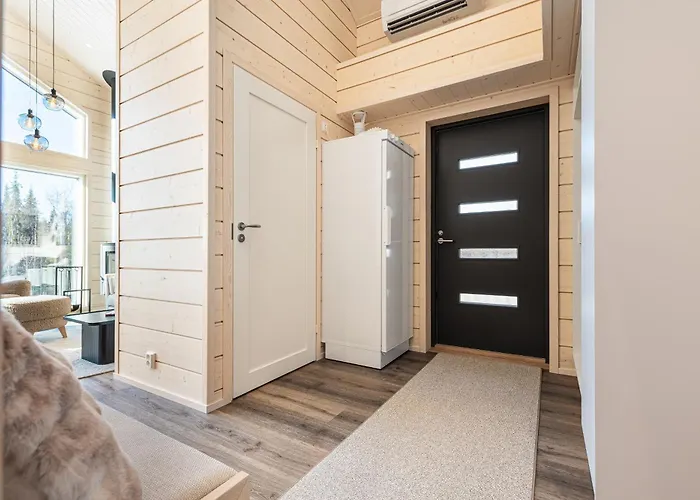 South Star C1 By Hilla ヴィラ *