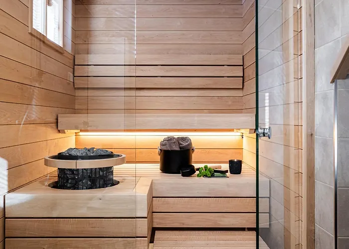 ヴィラ South Star C1 By Hilla レヴィ