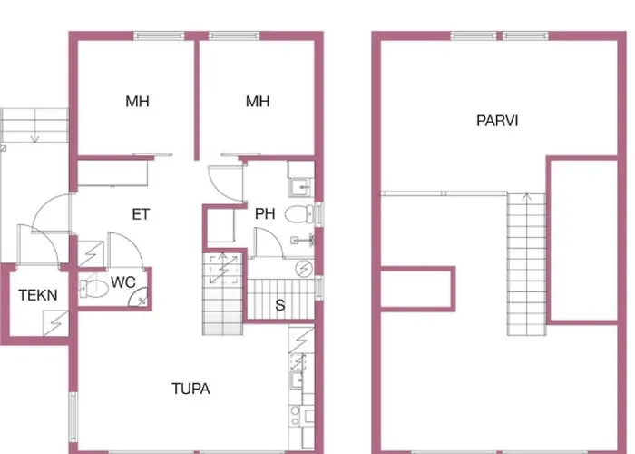 South Star C1 By Hilla ヴィラ *