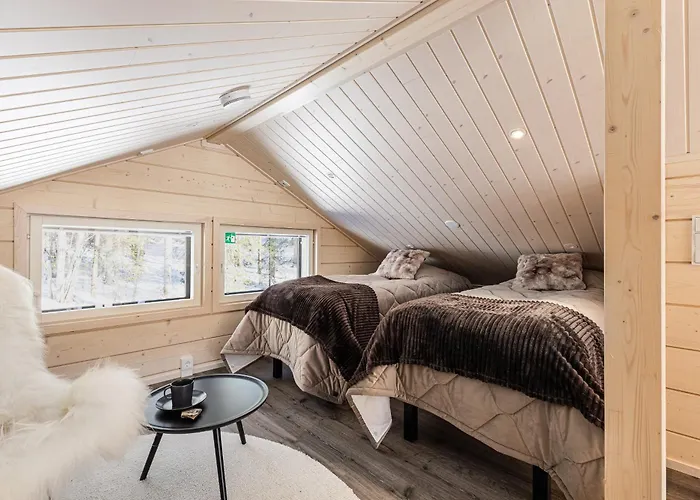 ヴィラ South Star C1 By Hilla